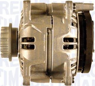 Magneti Marelli 944390901740 - Alternatore www.autoricambi360.it