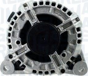 Magneti Marelli 944390901710 - Alternatore www.autoricambi360.it