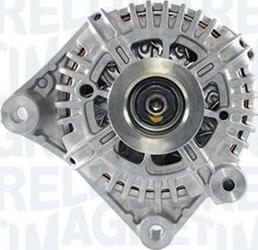 Magneti Marelli 944390908520 - Alternatore www.autoricambi360.it