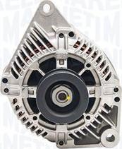 Magneti Marelli 944390903940 - Alternatore www.autoricambi360.it
