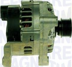 Magneti Marelli 944390903980 - Alternatore www.autoricambi360.it