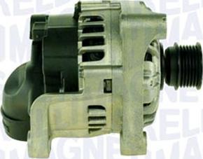 Magneti Marelli 944390903400 - Alternatore www.autoricambi360.it