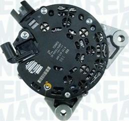 Magneti Marelli 944390903570 - Alternatore www.autoricambi360.it