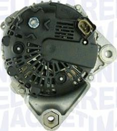 Magneti Marelli 944390903170 - Alternatore www.autoricambi360.it