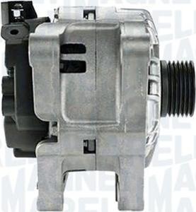 Magneti Marelli 944390903300 - Alternatore www.autoricambi360.it