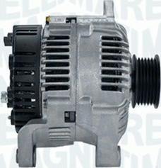 Magneti Marelli 944390903310 - Alternatore www.autoricambi360.it