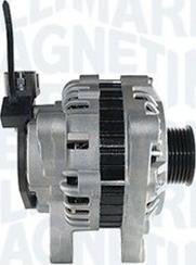 Magneti Marelli 944390902390 - Alternatore www.autoricambi360.it