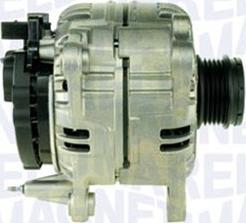 Magneti Marelli 944390444600 - Alternatore www.autoricambi360.it