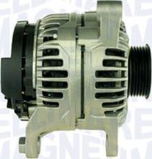 Magneti Marelli 944390444700 - Alternatore www.autoricambi360.it