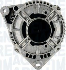 Magneti Marelli 944390445500 - Alternatore www.autoricambi360.it