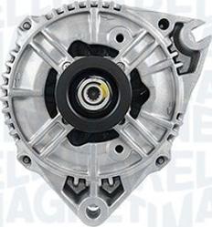 Magneti Marelli 944390443500 - Alternatore www.autoricambi360.it
