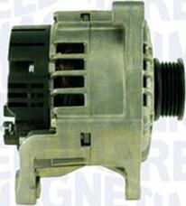 Magneti Marelli 944390443100 - Alternatore www.autoricambi360.it