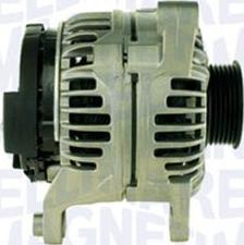 Magneti Marelli 944390443300 - Alternatore www.autoricambi360.it