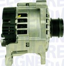 Magneti Marelli 944390443200 - Alternatore www.autoricambi360.it