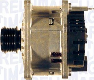Magneti Marelli 944390453400 - Alternatore www.autoricambi360.it