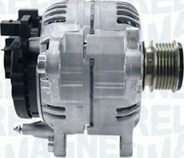 Magneti Marelli 944390453600 - Alternatore www.autoricambi360.it