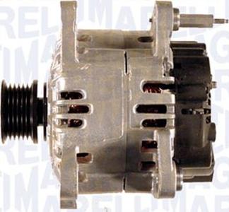 Magneti Marelli 944390453000 - Alternatore www.autoricambi360.it