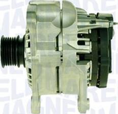 Magneti Marelli 944390453100 - Alternatore www.autoricambi360.it