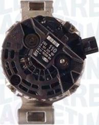Magneti Marelli 944390453700 - Alternatore www.autoricambi360.it