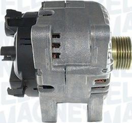Magneti Marelli 944390465110 - Alternatore www.autoricambi360.it