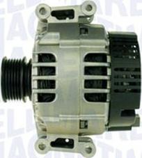 Magneti Marelli 944390461600 - Alternatore www.autoricambi360.it
