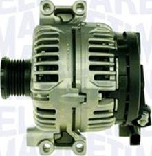 Magneti Marelli 944390461300 - Alternatore www.autoricambi360.it