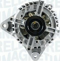 Magneti Marelli 944390462500 - Alternatore www.autoricambi360.it