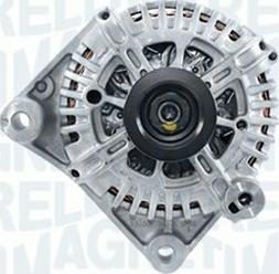 Magneti Marelli 944390462200 - Alternatore www.autoricambi360.it