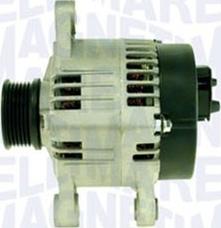 Magneti Marelli 944390406410 - Alternatore www.autoricambi360.it
