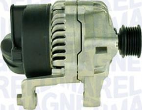 Magneti Marelli 944390403900 - Alternatore www.autoricambi360.it