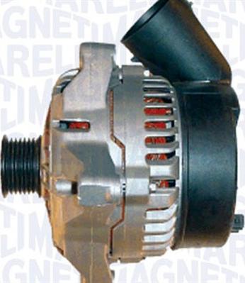 Magneti Marelli 944390403100 - Alternatore www.autoricambi360.it