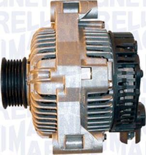 Magneti Marelli 944390402110 - Alternatore www.autoricambi360.it