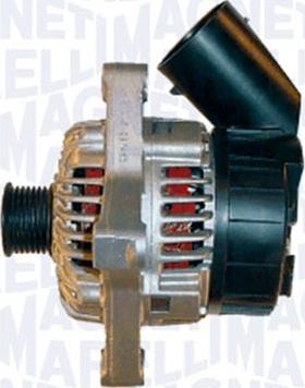 Magneti Marelli 944390413610 - Alternatore www.autoricambi360.it