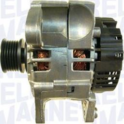 Magneti Marelli 944390413100 - Alternatore www.autoricambi360.it