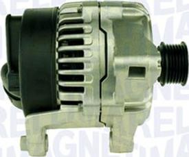 Magneti Marelli 944390412900 - Alternatore www.autoricambi360.it