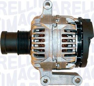 Magneti Marelli 944390426500 - Alternatore www.autoricambi360.it