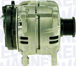 Magneti Marelli 944390473900 - Alternatore www.autoricambi360.it