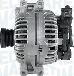 Magneti Marelli 944390472400 - Alternatore www.autoricambi360.it