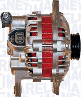 Magneti Marelli 944390513300 - Alternatore www.autoricambi360.it