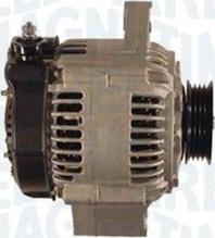 Magneti Marelli 944390512880 - Alternatore www.autoricambi360.it