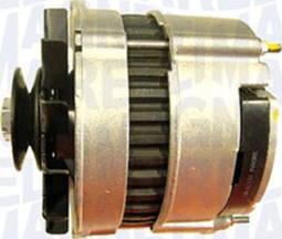 Magneti Marelli 944390664610 - Alternatore www.autoricambi360.it