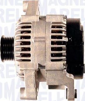 Magneti Marelli 944390609060 - Alternatore www.autoricambi360.it
