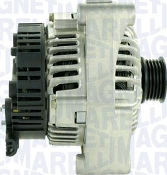 Magneti Marelli 944390394310 - Alternatore www.autoricambi360.it