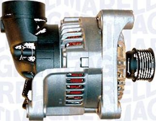 Magneti Marelli 944390391000 - Alternatore www.autoricambi360.it