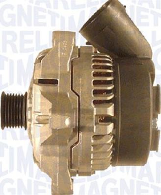 Magneti Marelli 944390392000 - Alternatore www.autoricambi360.it