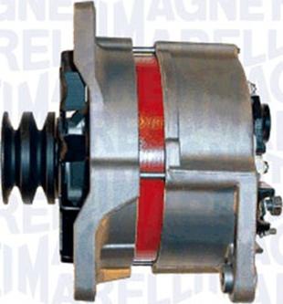 Magneti Marelli 944390340100 - Alternatore www.autoricambi360.it