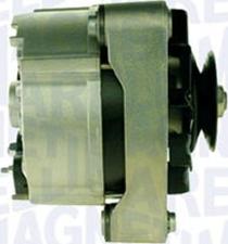 Magneti Marelli 944390340800 - Alternatore www.autoricambi360.it
