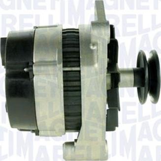 Magneti Marelli 944390342300 - Alternatore www.autoricambi360.it