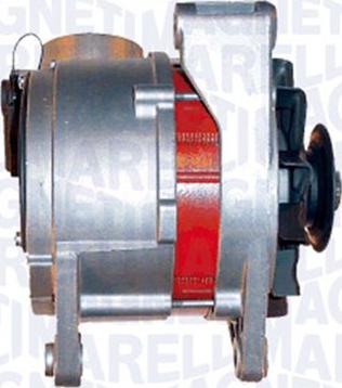 Magneti Marelli 944390358100 - Alternatore www.autoricambi360.it