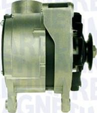Magneti Marelli 944390357300 - Alternatore www.autoricambi360.it